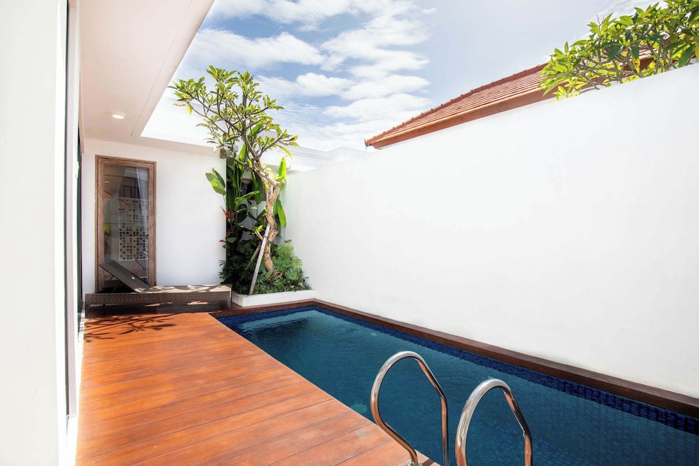 Giegie Villa