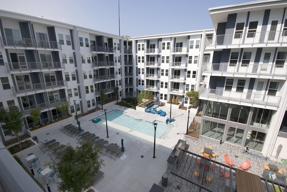 BCA Furnished Apartments
