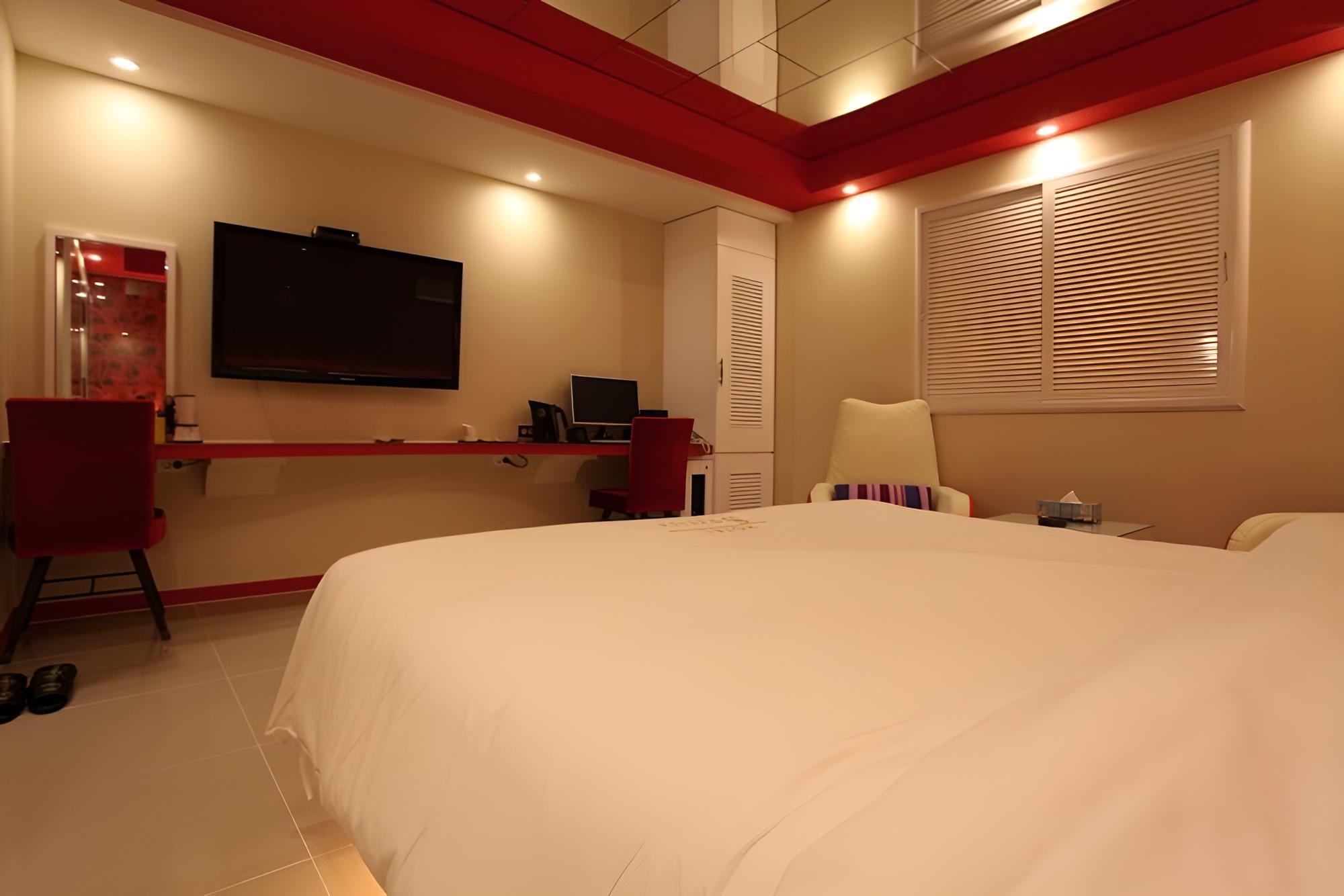 S-Petite Hotel