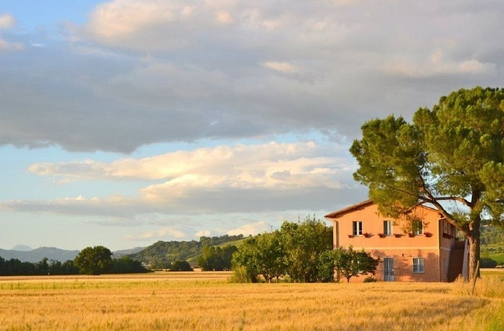 Casella della Barca