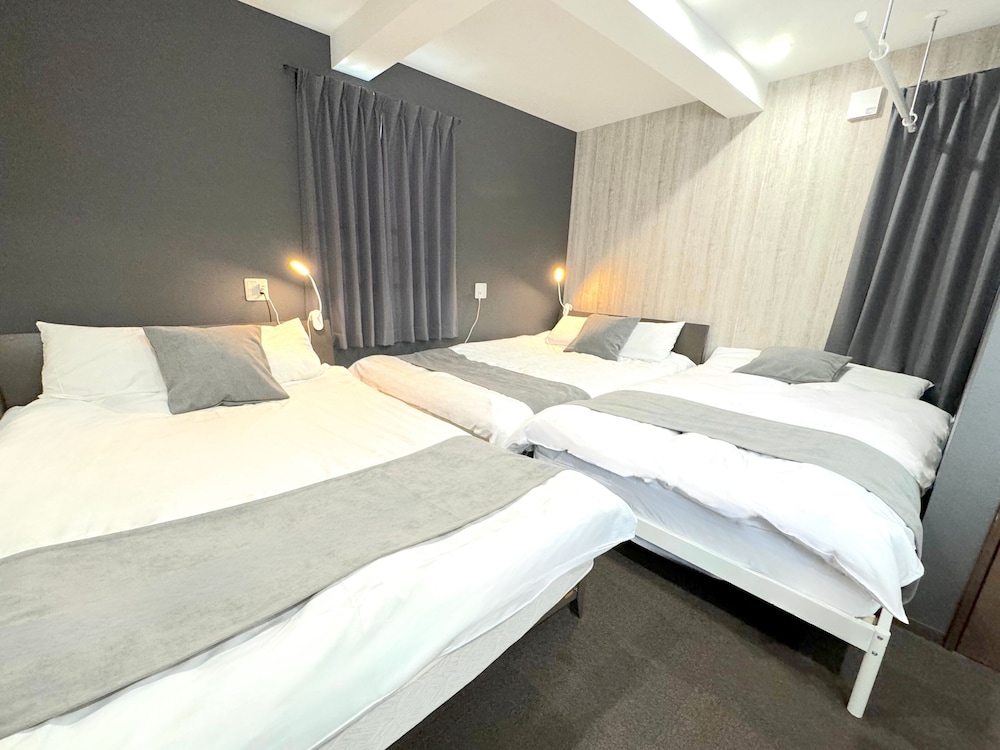 Urban Stay Shinjuku East