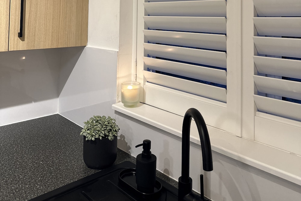 Cosy 1Bd Getaway Perfect For Couples Stamford