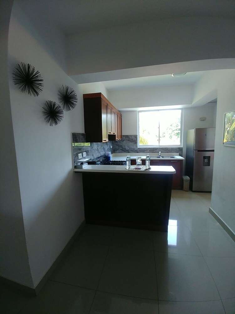Apartamento Aromas del Mar