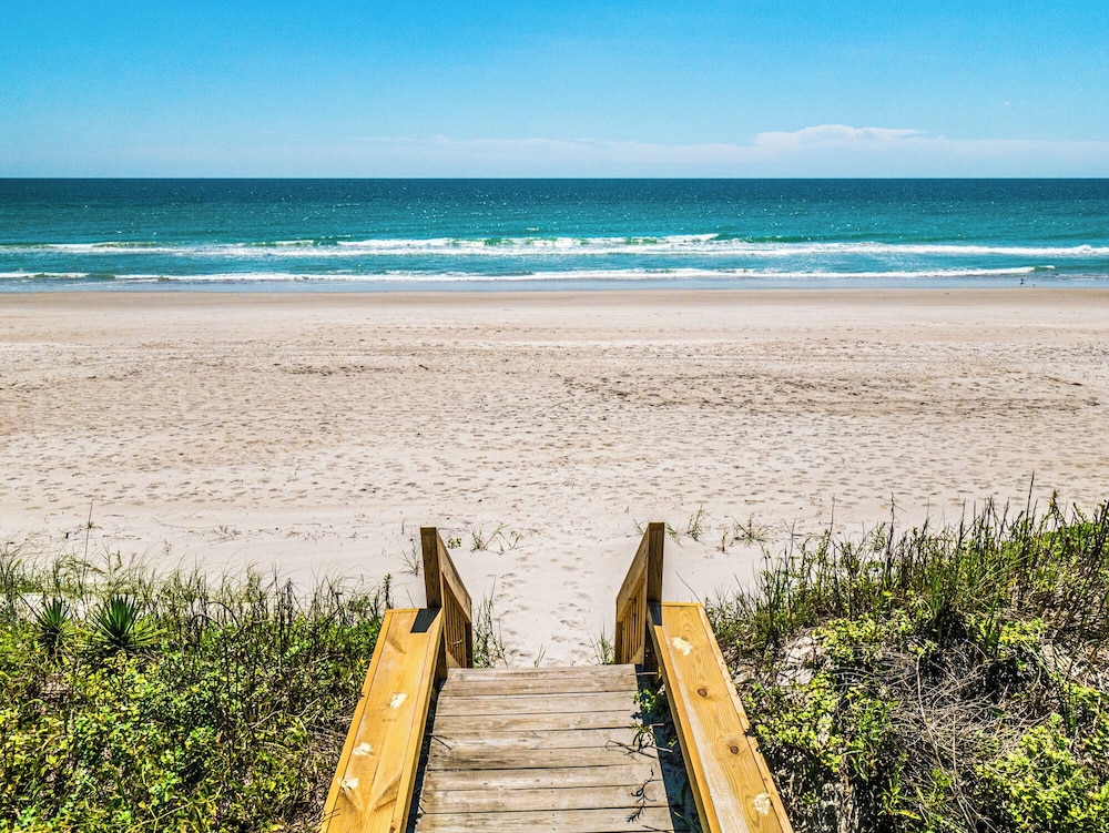 Squirrelly Banana by Topsail Realty
