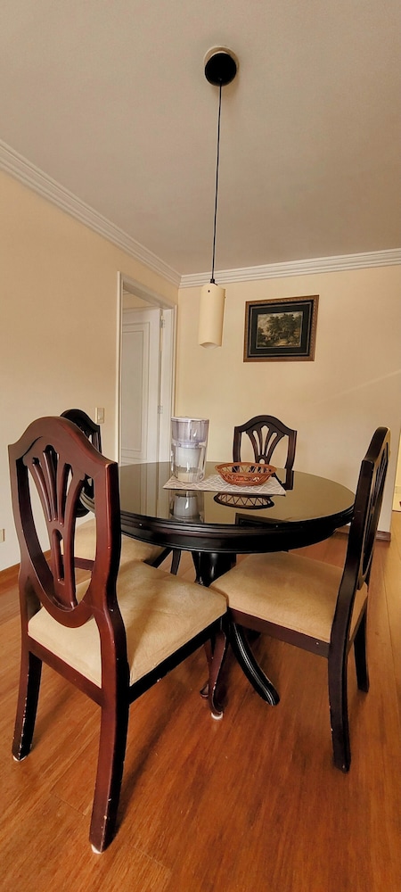 Fontana Suites