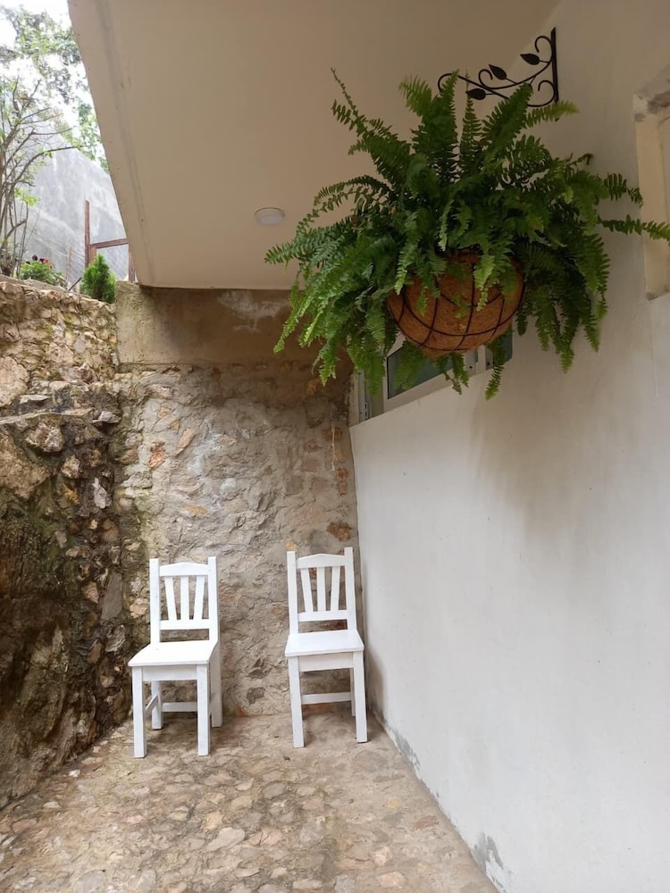 Hostal De María