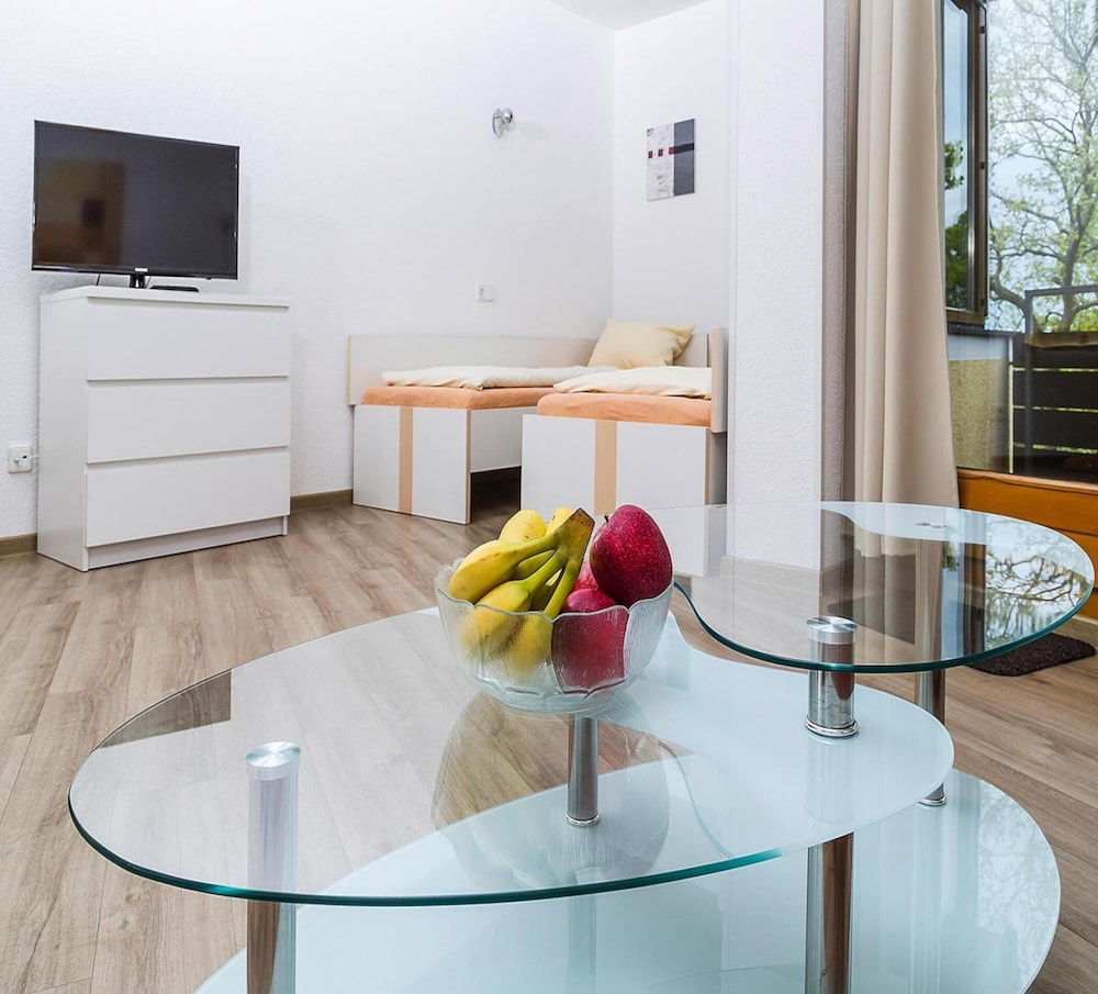 Apartment Near Lake Constance and Alps