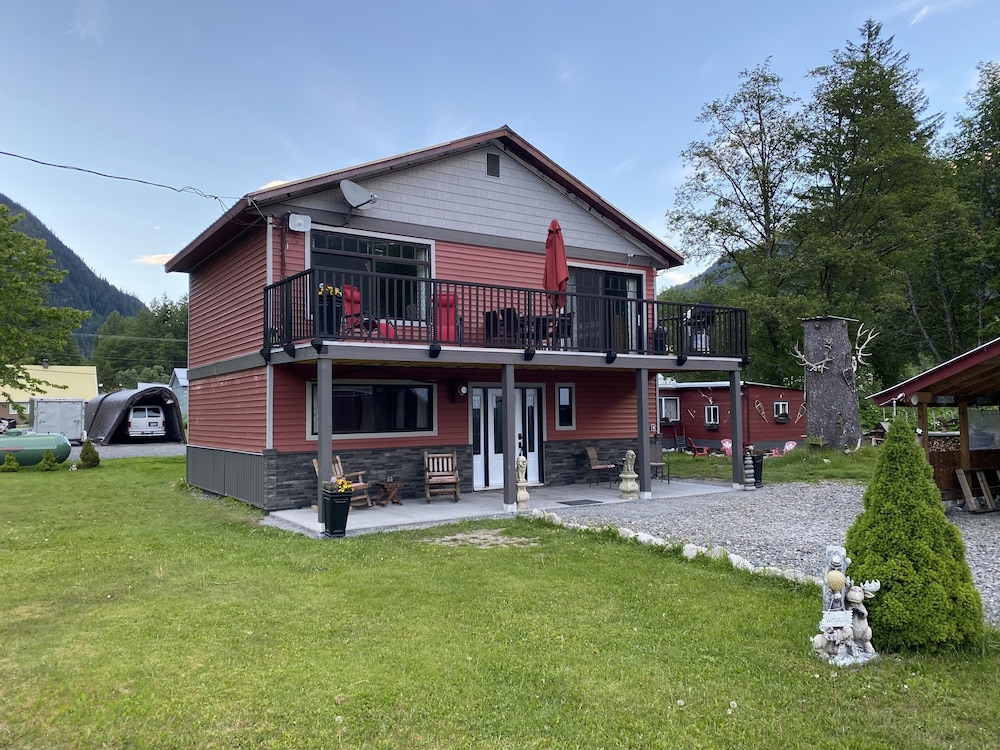 Guest House Austria