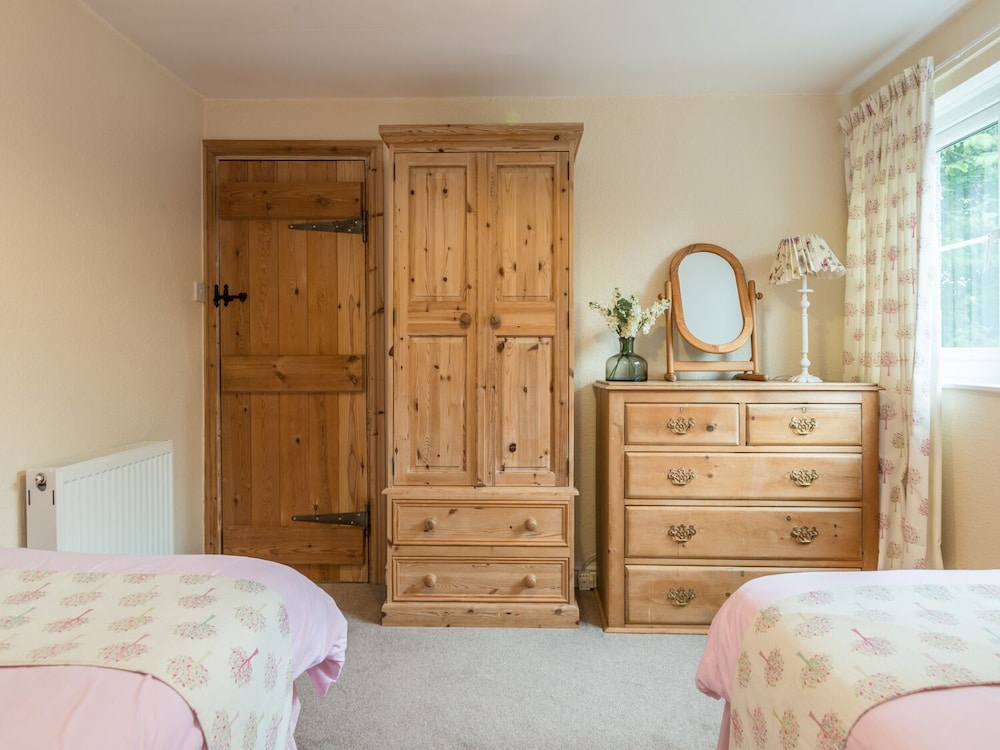 Alnwick Vacations - Dorothy's Cottage - Property Image 5