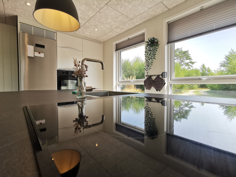 6 Person Holiday Home in Østerby Læsø
