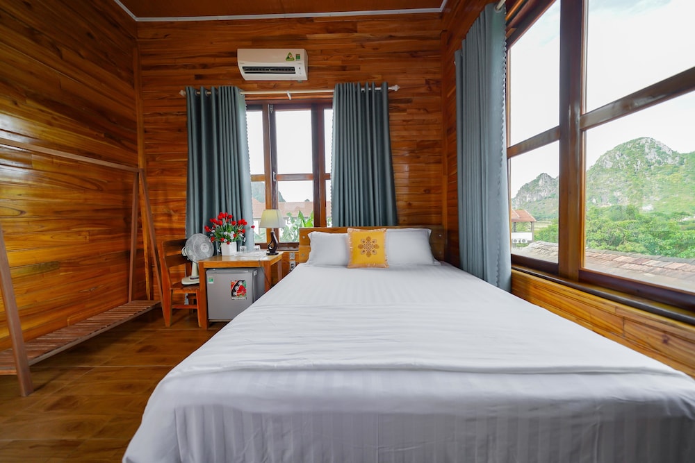 Diep Le Homestay