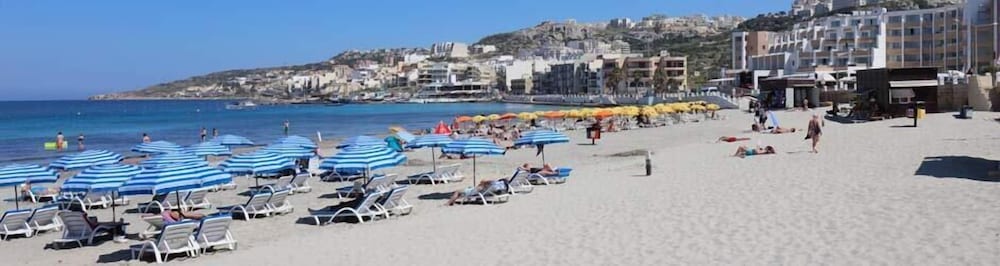 Mellieha Vacations - db Seabank Resort and Spa - Property Image 24