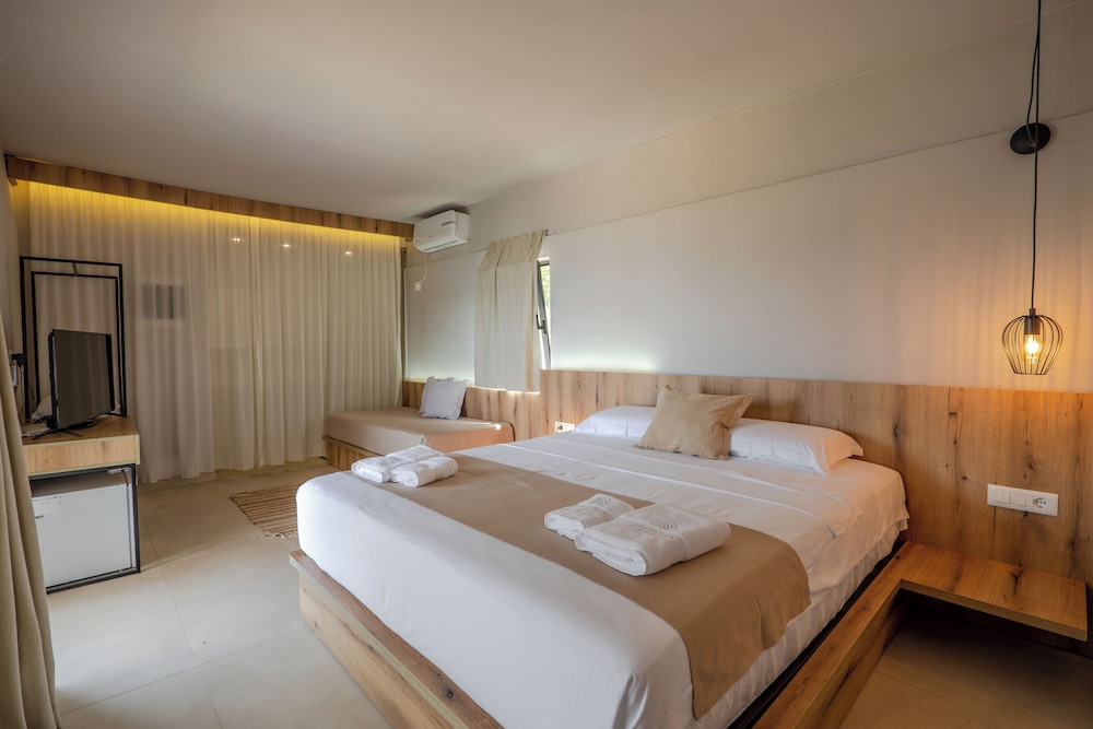 Arameras Beach Resort 20