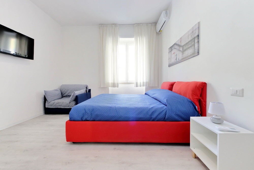 Civico 34 Segesta Cozy apartment