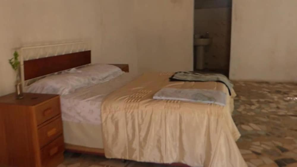 Camping Sitaba Lodge view 2