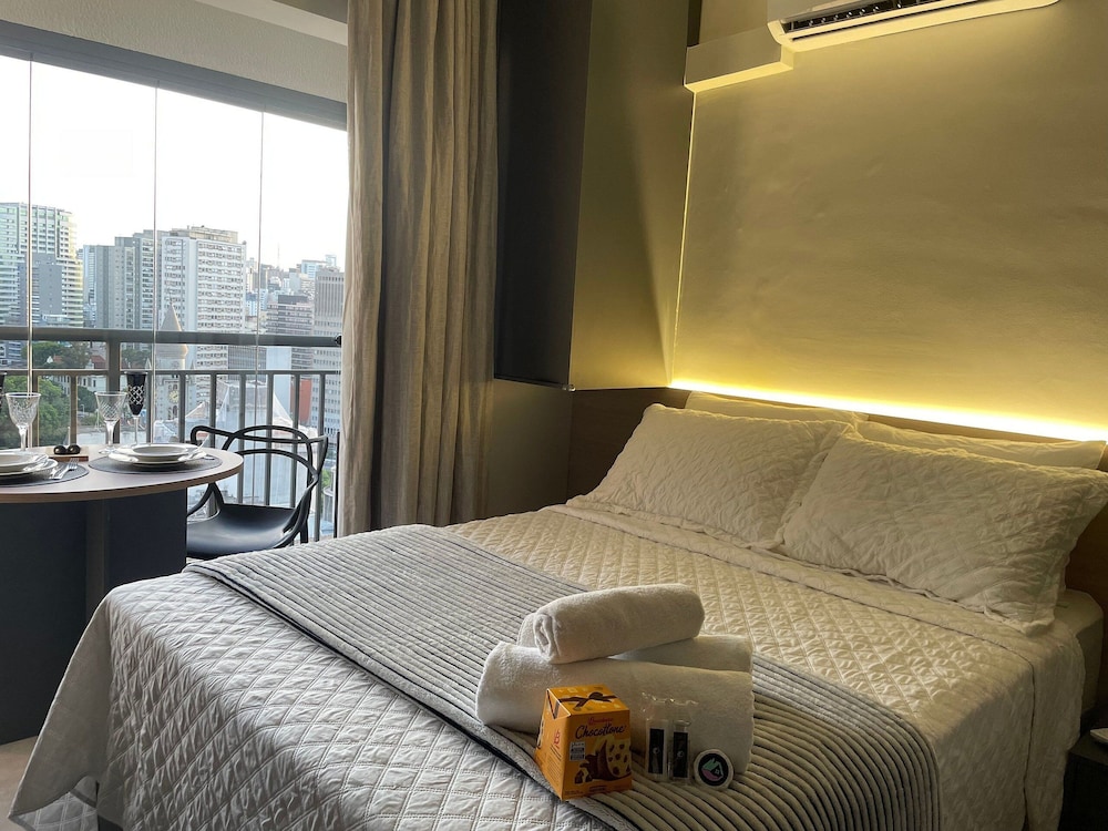 Prime Stay - Vila Buarque