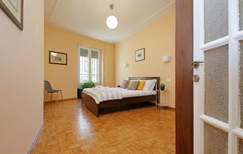4bnb - Corridoni Apartment