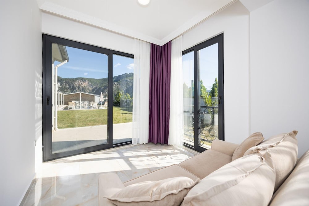 Villa Tolga in Dalyan