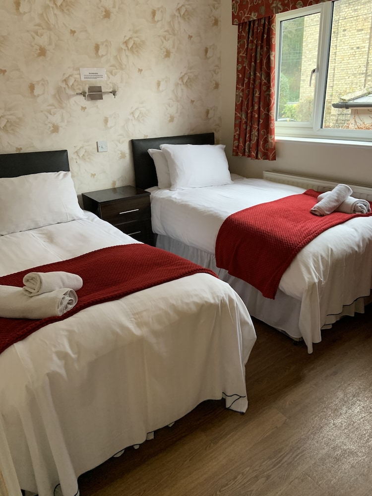 Hill Lodge Hotel
