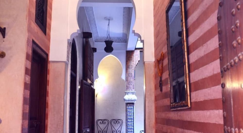 Riad Charik