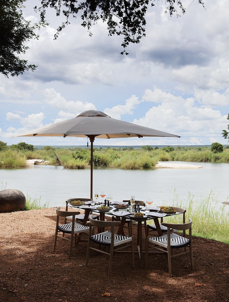 Matetsi Victoria Falls