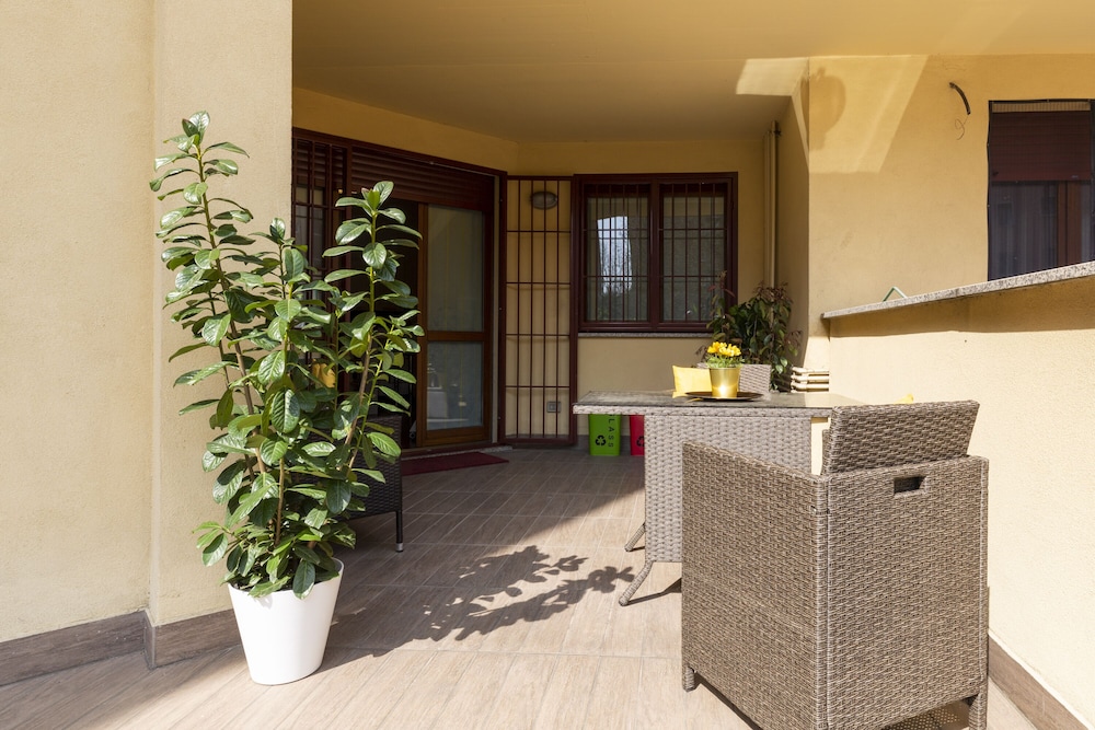 notaMI - Residenza Smeraldo - San Siro