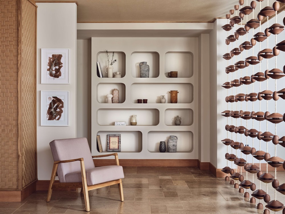 The Royal Senses Resort & Spa Crete, Curio Collection Hilton
