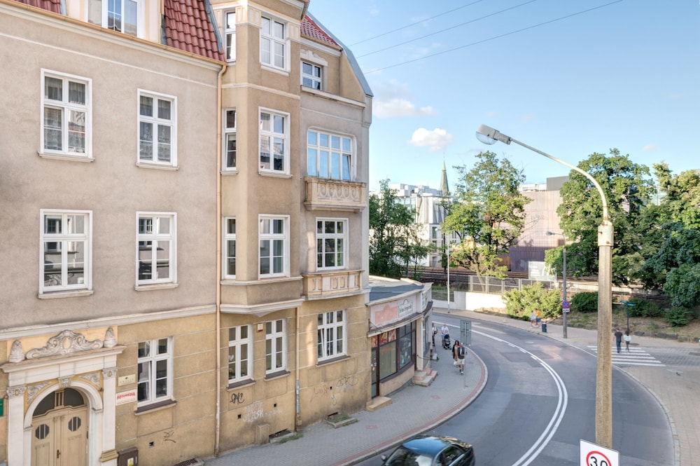 Dom & House - Apartments Station Sopot view 3