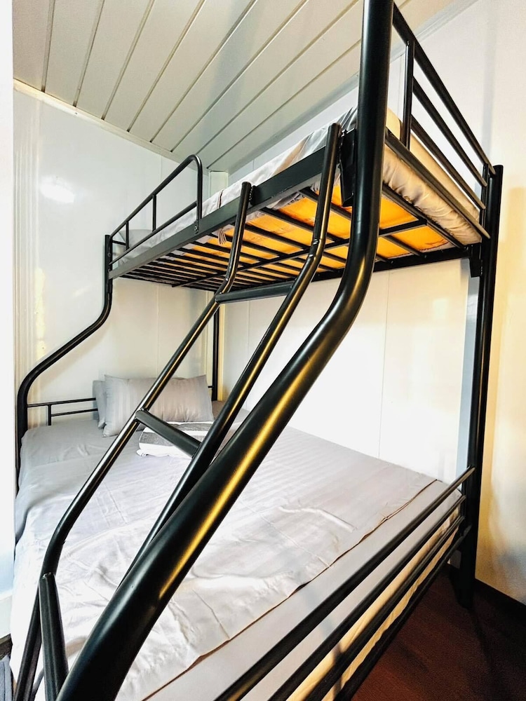 Tandikan Suites El Nido