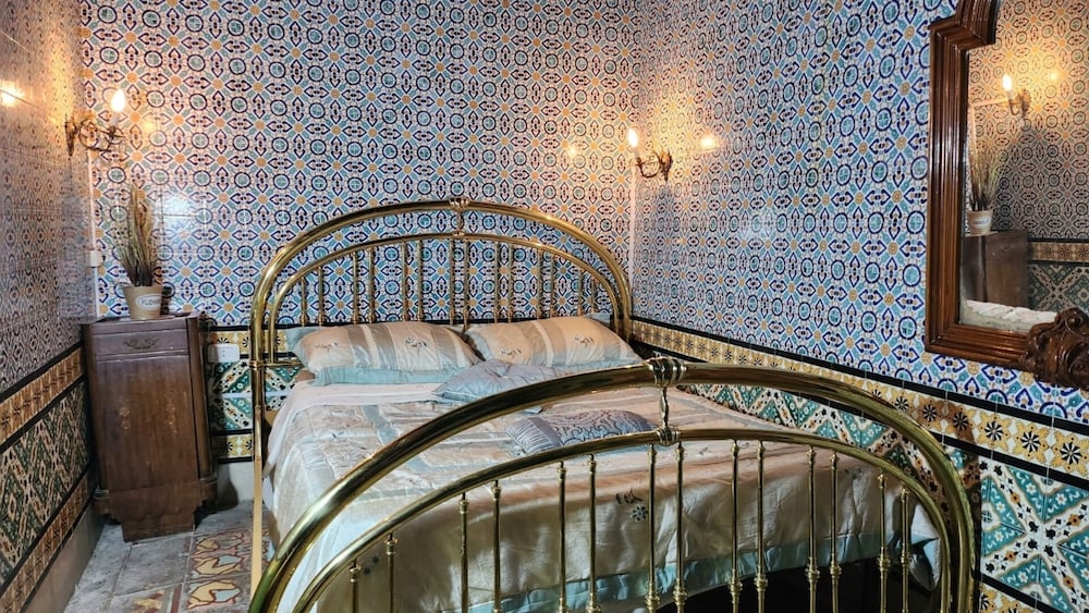 Hostel El Medina