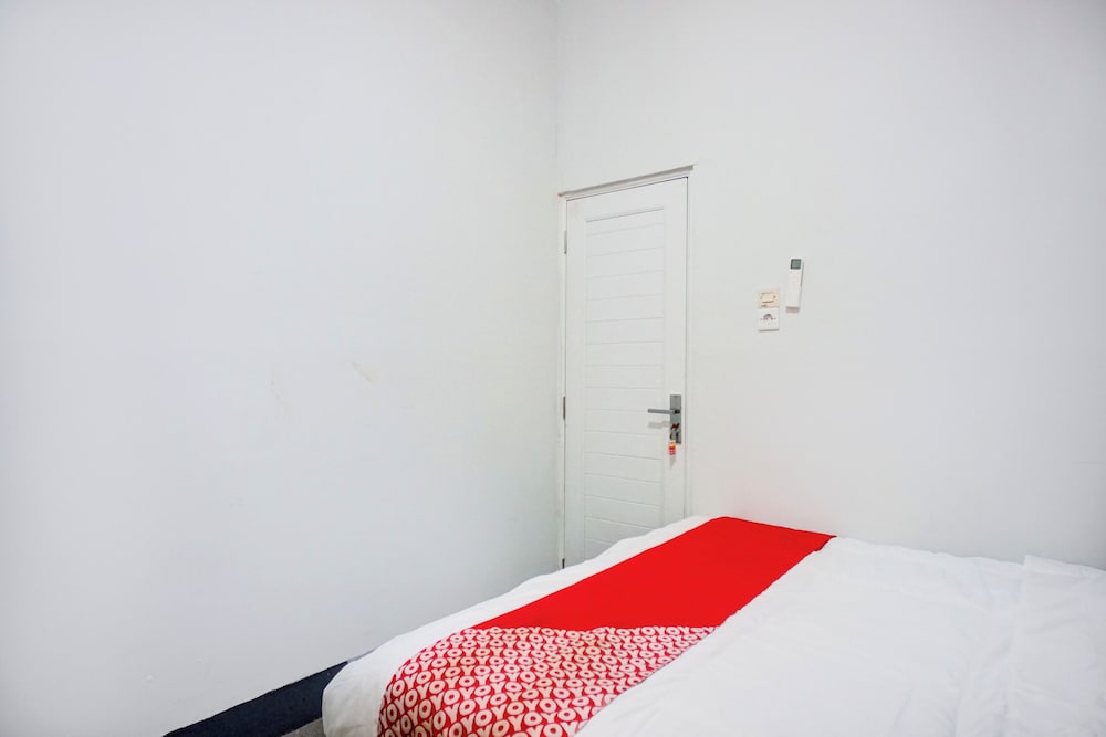 Hotel O Medan near Universitas Sumatera Utara formerly Surya Residence 2