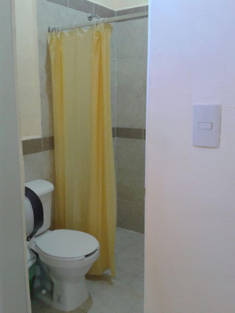 Hostal La Ermita - Hostel