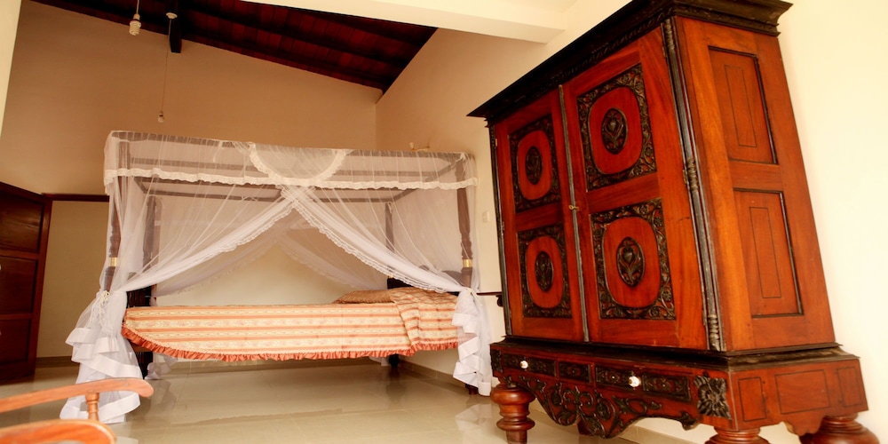 Villa Venice Galle Srilanka view 2