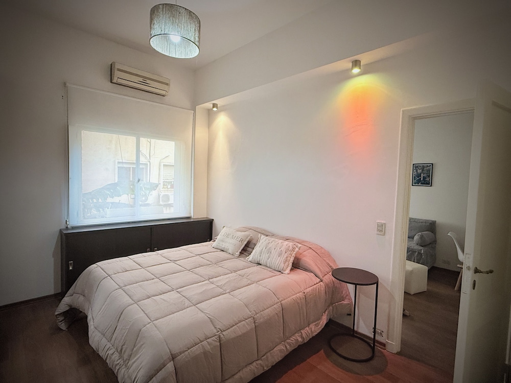 Amazing 1 Bedroom in The Heart of San Telmo ST1 by Apartments Bariloche