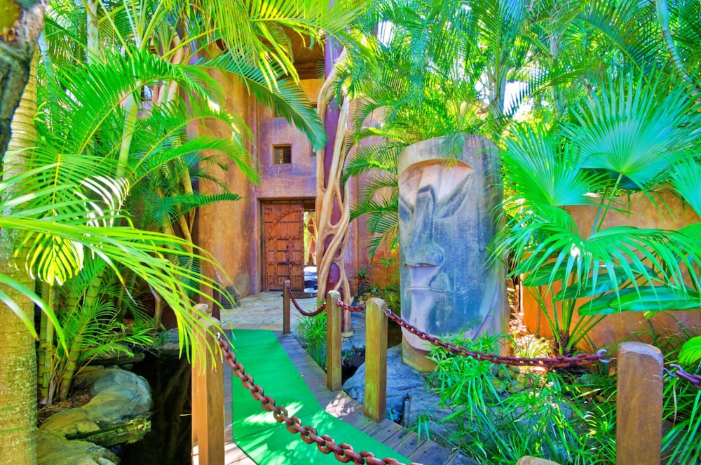 Surfers Paradise Vacations - Casa Albero Via Roma - Property Image 3