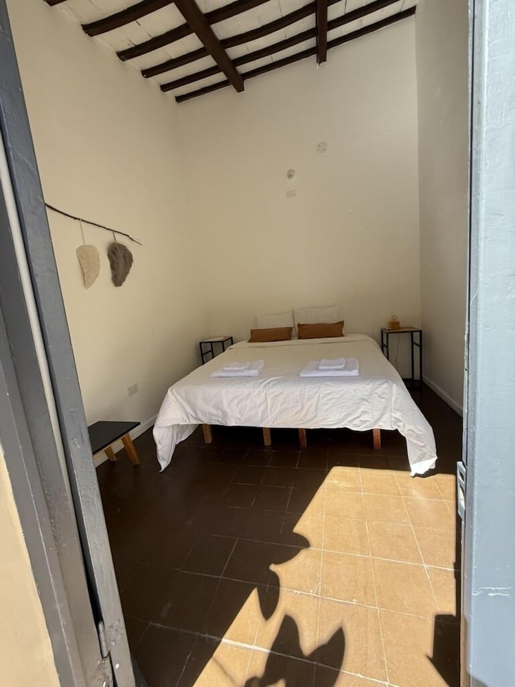 Clivias Hostel