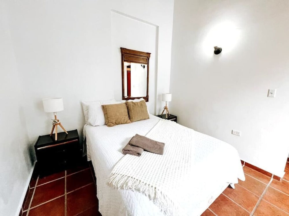 Old San Juan Rentals