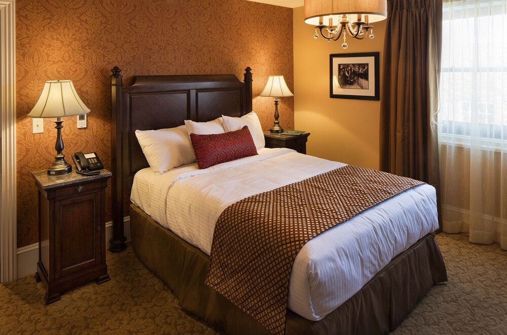 Washington House Hotel