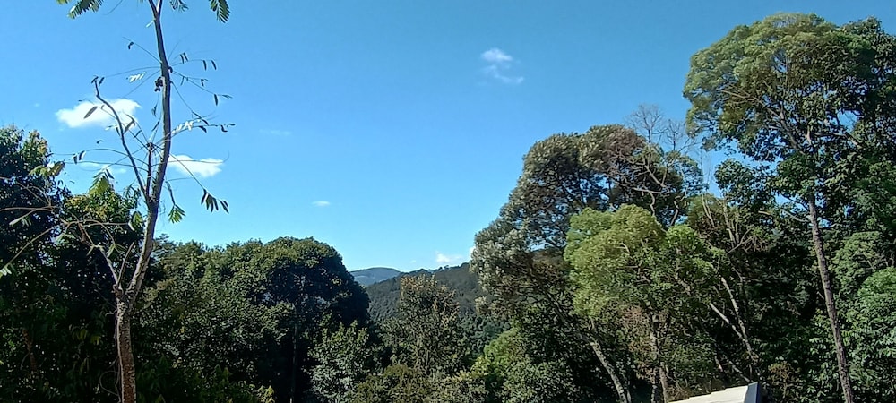 Mountain House hospedagem