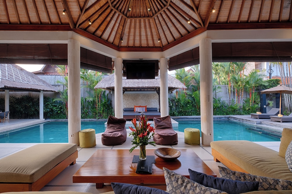Villa Sesari