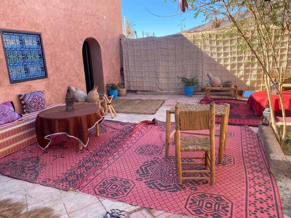 Riad Assia view 5