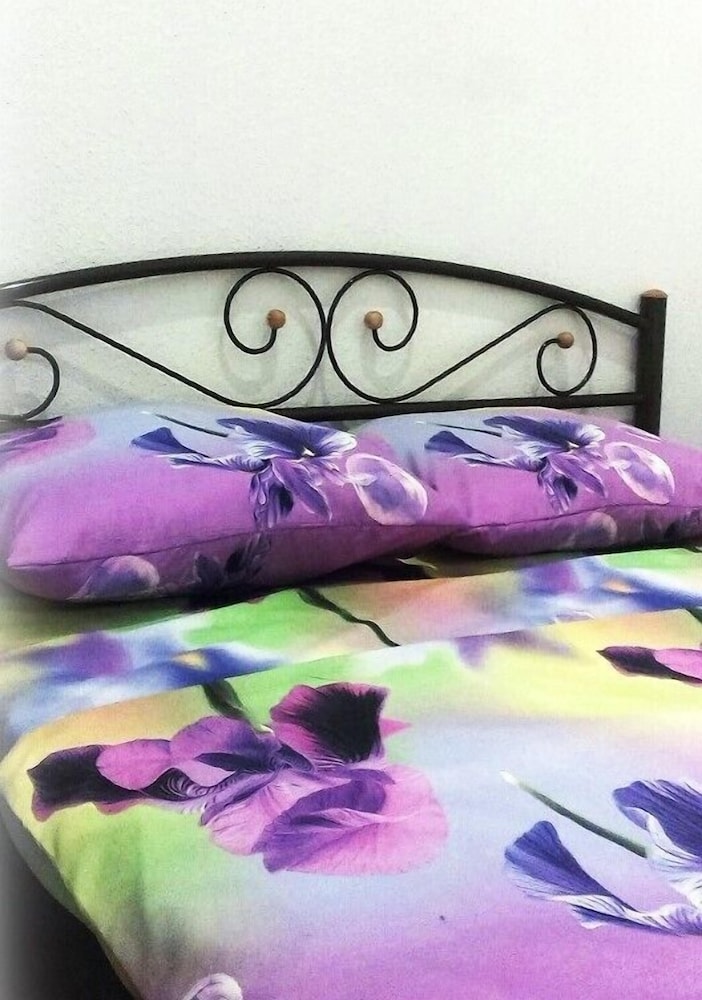MUZeYNY - hostel
