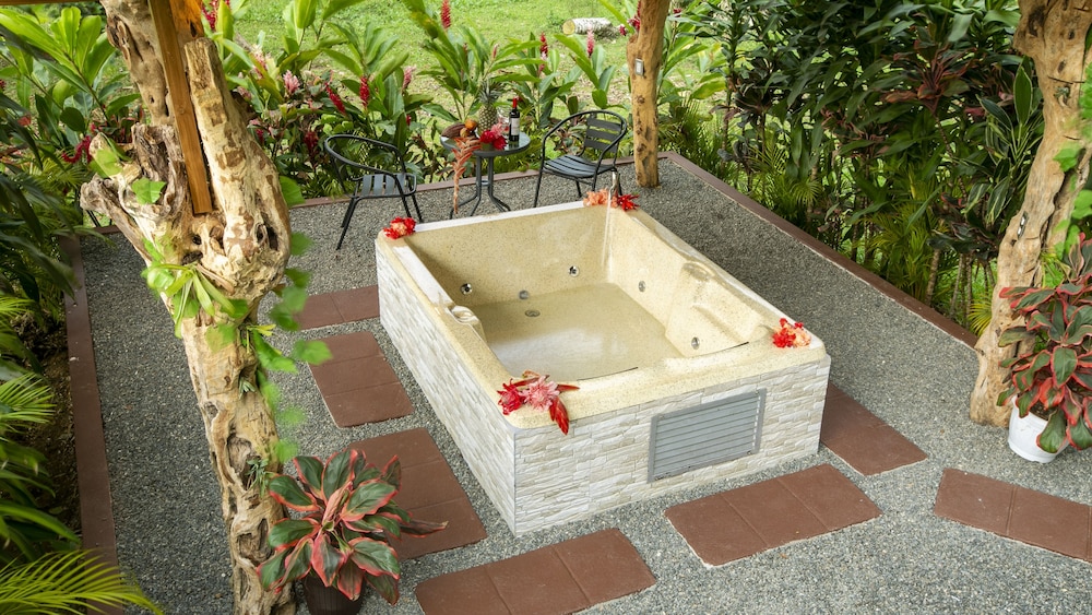 Hotel Rancho Cerro Azul
