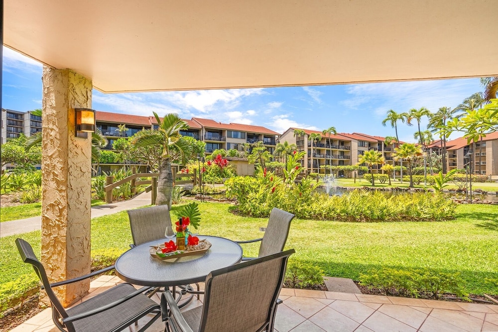 Papakea G101 1bed/1bath New Remodel 1 Bedroom Condo