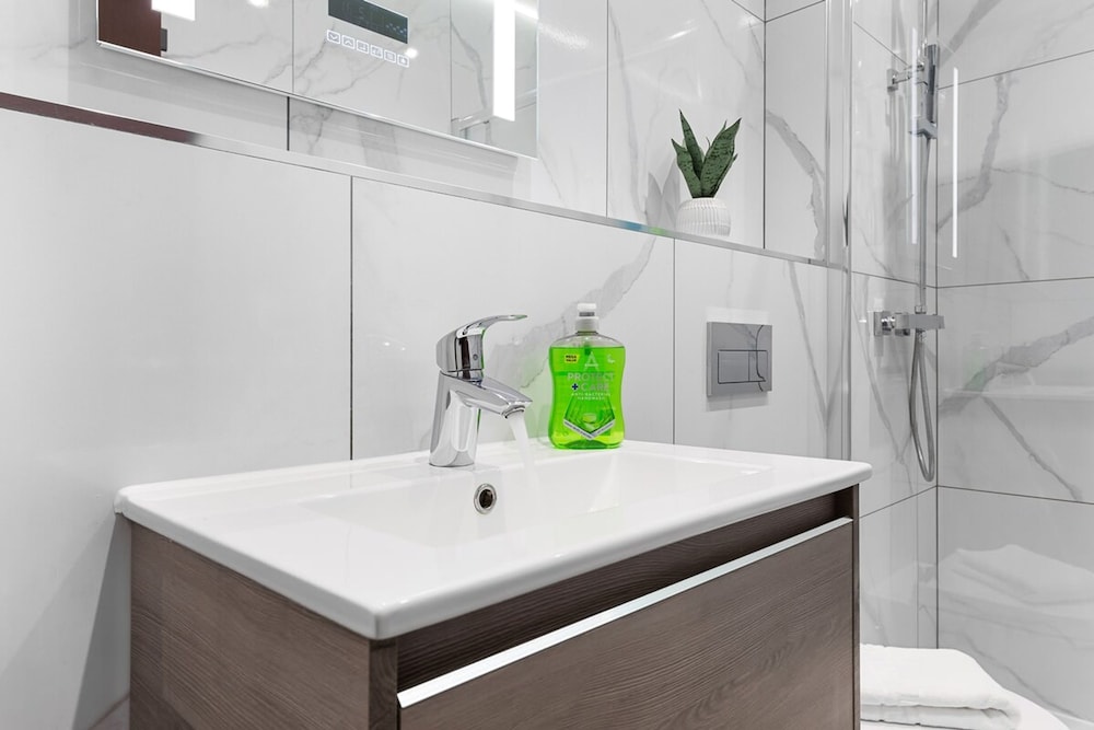 Chic Studio in Golders Green Near Tube Station