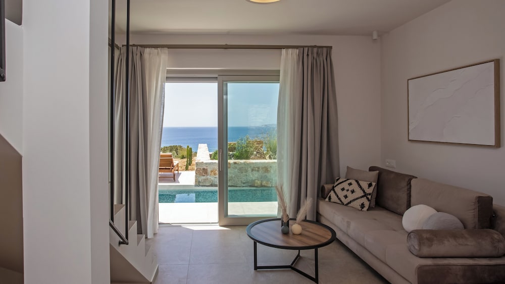 Only Yours Mykonos