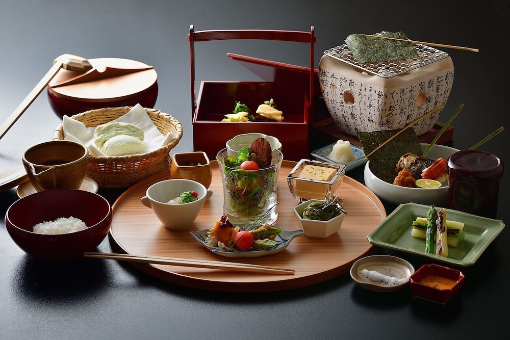 Tonosawa Onsen Yamano Chaya Ryokan