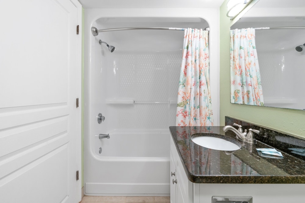 Units at Bay Watch by Elliott Beach Rentals