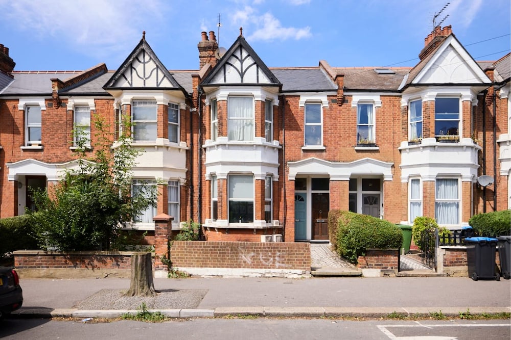 The Furness Hideout - Charming 2bdr House With Garden