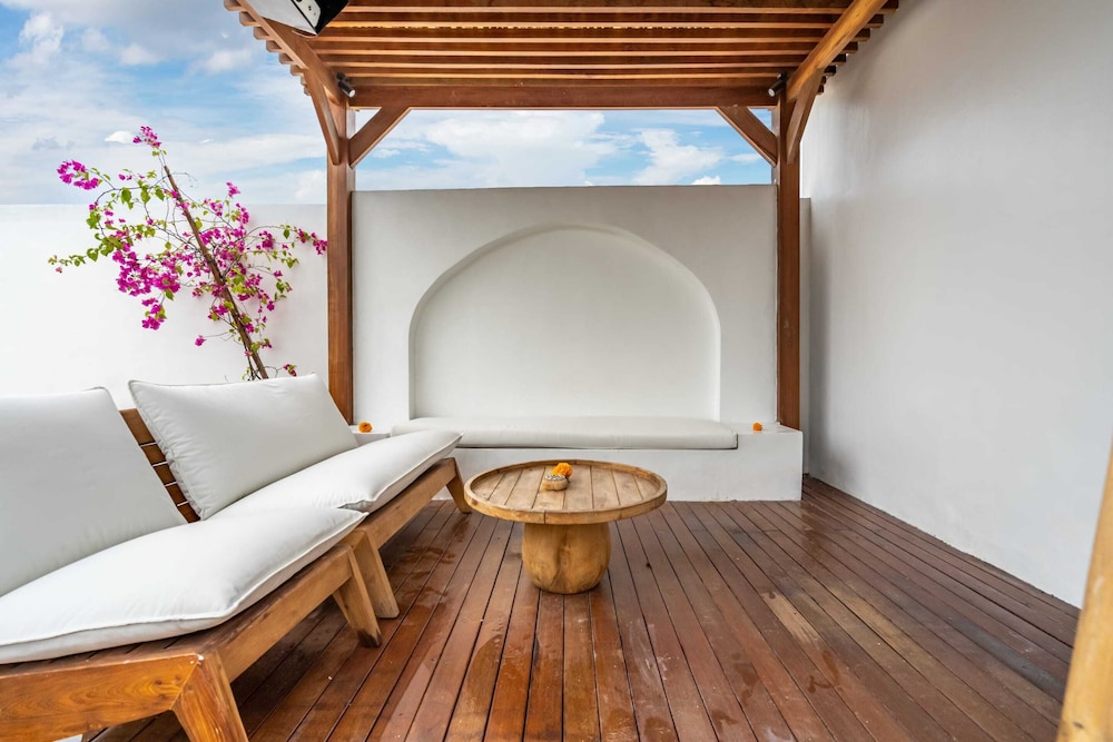 Villa Tropical Nomad